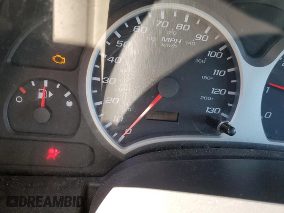 2006 Chevrolet Equinox LS z VIN 2CNDL23F866056591, wystawiony jako Copart lot #50784405 z przebiegiem 285 718 mil mil oraz Szkoda całkowita • Salvage title. Historia ofert i sprzedaży dostępna na DreamBid. Obrazek 9.