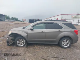 2012 Chevrolet Equinox 2LT z VIN 2GNFLPE51C6176590, wystawiony jako IAAI lot #42156617 z przebiegiem 234 807 mil mil oraz . Historia ofert i sprzedaży dostępna na DreamBid. Obrazek 15.