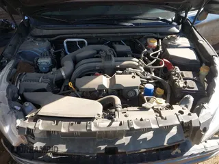 2017 Subaru Legacy with VIN 4S3BNAB65H3060237, listed as a IAAI auction lot 41830017 with 92,413 mi miles. Bid and sale history available at carsss.com. Image 10.