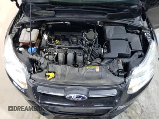 2013 Ford Focus SE z VIN 1FADP3F29DL373961, wystawiony jako Copart lot #59277175 z przebiegiem 134 980 mil mil oraz Szkoda całkowita • Salvage title. Historia ofert i sprzedaży dostępna na DreamBid. Obrazek 11.