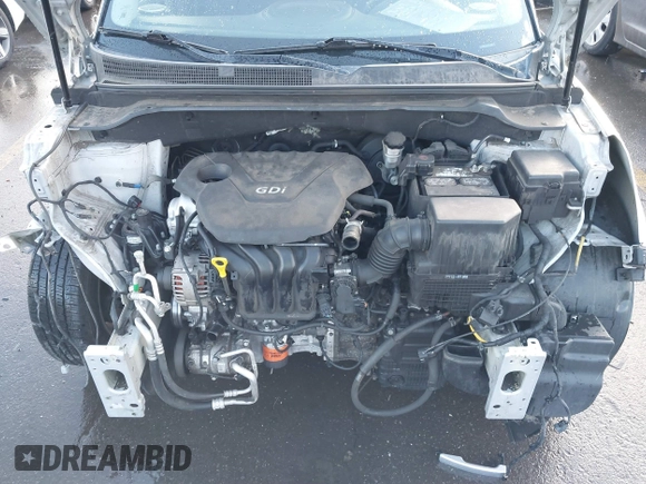 2016 Kia Soul with VIN KNDJN2A20G7853825, listed as a IAAI auction lot 41604997 with 133,624 mi miles. Bid and sale history available at carsss.com. Image 10.