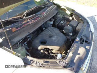 2013 Kia Soul with VIN KNDJT2A52D7619326, listed as a IAAI auction lot 41994398 with 209,066 mi miles. Bid and sale history available at carsss.com. Image 10.