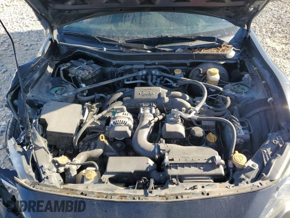 2016 Subaru BRZ Limited with VIN JF1ZCAC11G9602569, listed as a Copart auction lot 86057574 with 66,328 mi miles and Salvage Title. Bid and sale history available at carsss.com. Image 11.