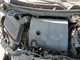 2019 Chevrolet Traverse LS z VIN 1GNEVFKW9KJ104521, wystawiony jako Copart lot #71977575 z przebiegiem 101 932 mil mil oraz Szkoda całkowita • Salvage title. Historia ofert i sprzedaży dostępna na DreamBid. Obrazek 17.