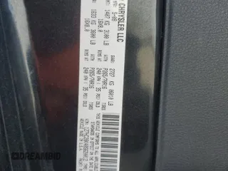 2008 Mitsubishi Raider LS z VIN 1Z7HC28K48S620012, wystawiony jako Copart lot #83677134 z przebiegiem 187 038 mil mil oraz Szkoda całkowita • Salvage title. Historia ofert i sprzedaży dostępna na DreamBid. Obrazek 12.