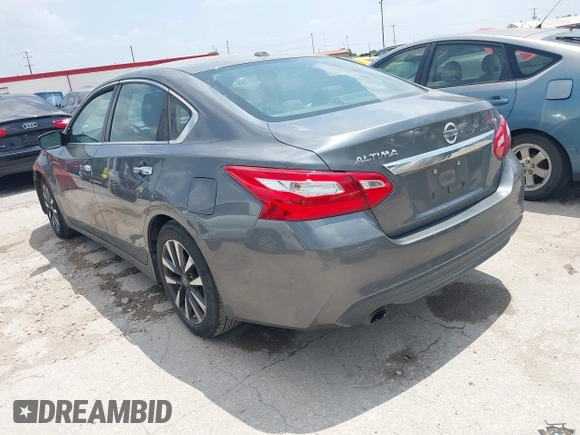 2017 Nissan Altima SV with VIN 1N4AL3AP9HC176781, listed as a IAAI auction lot 42308502 with 185,976 mi miles and . Bid and sale history available at DreamBid. Image 3.