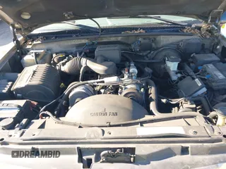 1999 Chevrolet Tahoe Z71 with VIN 1GNEK13R7XJ521373, listed as a IAAI auction lot 42131893 with 250,712 mi miles and . Bid and sale history available at DreamBid. Image 10.