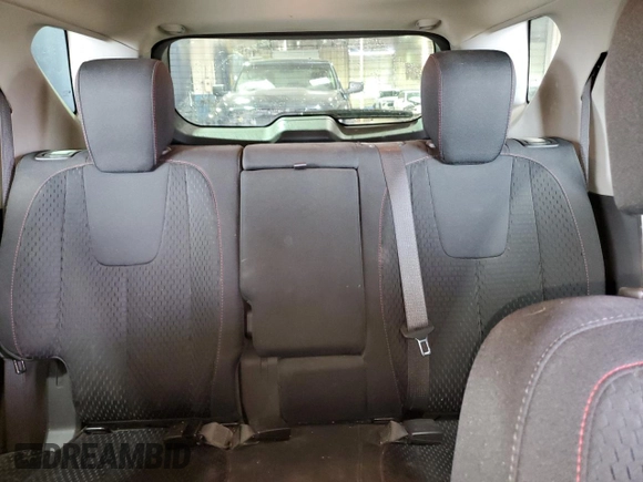 2015 Chevrolet Equinox LS with VIN 2GNALAEK8F1174298, listed as a Copart auction lot 49493035 with 151,250 mi miles and Clean Title. Bid and sale history available at carsss.com. Image 10.