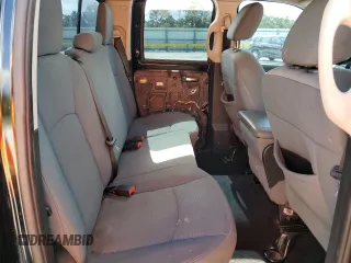 2013 Ram 1500 SLT z VIN 1C6RR6GP9DS512294, wystawiony jako Copart lot #57218215 z przebiegiem 168 136 mil mil oraz Nie do naprawy • Non repairable. Historia ofert i sprzedaży dostępna na DreamBid. Obrazek 10.