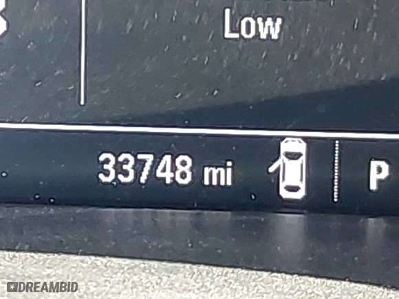 2018 Chevrolet Colorado 2WD Work Truck with VIN 1GCGSBEA0J1189525, listed as a IAAI auction lot 41898384 with 33,748 mi miles. Bid and sale history available at carsss.com. Image 15.