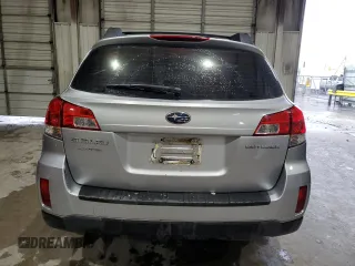 2012 Subaru Outback 2.5i с VIN 4S4BRCAC7C3300058, выставлен на аукционе Copart как лот 55974965 с пробегом 246 308 миль миль и Списание • Salvage title. История ставок и продаж доступна на DreamBid. Изображение 6.