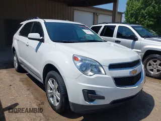 2015 Chevrolet Equinox LT with VIN 2GNFLFEK5F6273733, listed as a IAAI auction lot 42048422 with 111,177 mi miles and . Bid and sale history available at DreamBid. Image 1.