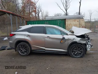 2017 Lexus RX 350 z VIN 2T2BZMCA6HC084574, wystawiony jako IAAI lot #41951319 z przebiegiem 42 353 mil mil oraz . Historia ofert i sprzedaży dostępna na DreamBid. Obrazek 13.
