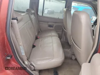 1998 Ford Explorer XL with VIN 1FMZU34E5WUB48287, listed as a Copart auction lot 58222465 with 232,162 mi miles and Non repairable. Bid and sale history available at DreamBid. Image 11.