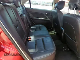 2012 Ford Fusion SEL with VIN 3FAHP0JG4CR444664, listed as a Copart auction lot 53282895 with 148,708 mi miles and Salvage Title. Bid and sale history available at carsss.com. Image 11.