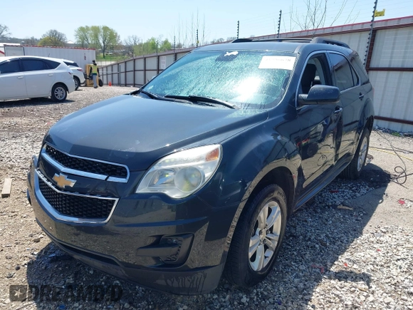 2013 Chevrolet Equinox LT with VIN 2GNALDEK9D6318474, listed as a IAAI auction lot 41996678 with 134,288 mi miles and . Bid and sale history available at DreamBid. Image 18.