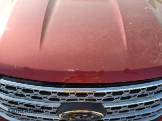 2020 Ford Explorer Limited с VIN 1FMSK7FH1LGA11198, выставлен на аукционе Copart как лот 54845545 с пробегом 54 974 миль миль и Списание • Salvage title. История ставок и продаж доступна на DreamBid. Изображение 12.