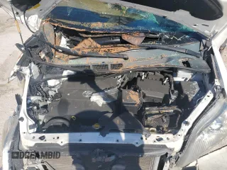 2014 Toyota Sienna XLE with VIN 5TDYK3DC4ES457160, listed as a Copart auction lot 48921425 with 0 mi miles and Salvage Title. Bid and sale history available at carsss.com. Image 13.