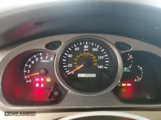 2003 Toyota Highlander with VIN JTEHF21A130121205, listed as a Copart auction lot 49322465 with 194,266 mi miles and Salvage Title. Bid and sale history available at carsss.com. Image 9.