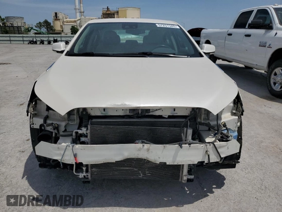 2014 Buick LaCrosse Premium I with VIN 1G4GD5G30EF255277, listed as a Copart auction lot 57251345 with 134,500 mi miles and Salvage title. Bid and sale history available at DreamBid. Image 5.