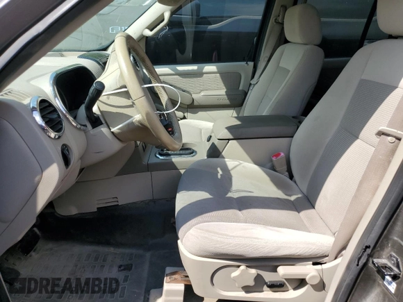 2007 Ford Explorer Sport Trac XLT z VIN 1FMEU31K77UA13757, wystawiony jako Copart lot #53308795 z przebiegiem 205 761 mil mil oraz Czysty tytuł • Clean title. Historia ofert i sprzedaży dostępna na DreamBid. Obrazek 7.