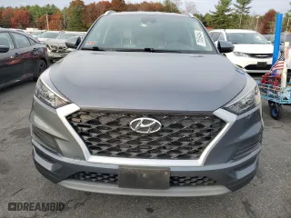 2019 Hyundai Tucson SEL with VIN KM8J3CAL0KU899892, listed as a Copart auction lot 78359454 with 77,686 mi miles and Salvage Title. Bid and sale history available at carsss.com. Image 5.