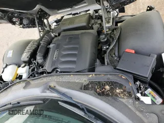 2008 Saturn Sky with VIN 1G8MC35B28Y118076, listed as a Copart auction lot 51433805 with 75,537 mi miles and Salvage Title. Bid and sale history available at carsss.com. Image 13.