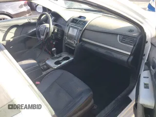 2013 Toyota Camry L with VIN 4T1BF1FK5DU296293, listed as a IAAI auction lot 40797607 with 71,175 mi miles. Bid and sale history available at carsss.com. Image 5.