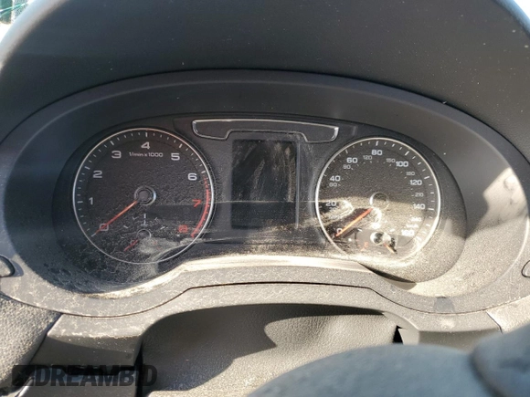 2016 Audi Q3 Prestige z VIN WA1GFCFS1GR009409, wystawiony jako Copart lot #52352845 z przebiegiem Nie podano mil oraz Szkody całkowita. Historia ofert i sprzedaży dostępna na DreamBid. Obrazek 9.