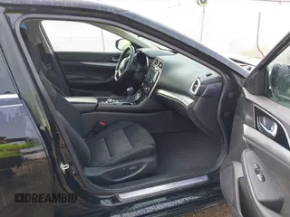 2017 Nissan Maxima SL с VIN 1N4AA6AP8HC455730, выставлен на аукционе IAAI как лот 41441564 с пробегом 93 621 миль миль и . История ставок и продаж доступна на DreamBid. Изображение 5.