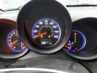 2012 Acura RDX with VIN 5J8TB2H24CA000480, listed as a Copart auction lot 85819134 with 196,602 mi miles and Salvage Title. Bid and sale history available at carsss.com. Image 9.