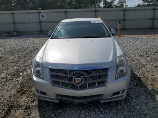 2010 Cadillac CTS Performance with VIN 1G6DL5EV0A0124817, listed as a Copart auction lot 69624164 with 132,288 mi miles and Salvage Title. Bid and sale history available at carsss.com. Image 5.