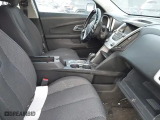 2017 Chevrolet Equinox LT with VIN 2GNFLFEK1H6207831, listed as a IAAI auction lot 41784528 with 999,999 mi miles. Bid and sale history available at carsss.com. Image 5.