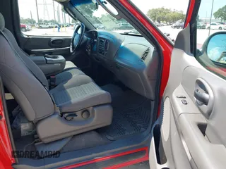2002 Ford F-150 XL with VIN 1FTRX17W32NB15930, listed as a IAAI auction lot 42846328 with Not provided miles and . Bid and sale history available at DreamBid. Image 5.