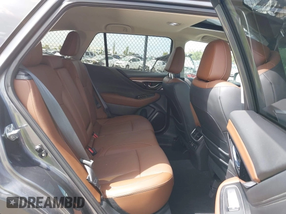 2024 Subaru Outback Touring XT с VIN 4S4BTGPD0R3256230, выставлен на аукционе IAAI как лот 42218404 с пробегом 17 729 миль миль и . История ставок и продаж доступна на DreamBid. Изображение 8.