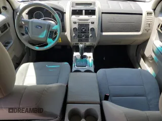 2012 Ford Escape XLT with VIN 1FMCU0D72CKB11601, listed as a Copart auction lot 56202855 with 78,912 mi miles and Salvage title. Bid and sale history available at DreamBid. Image 8.