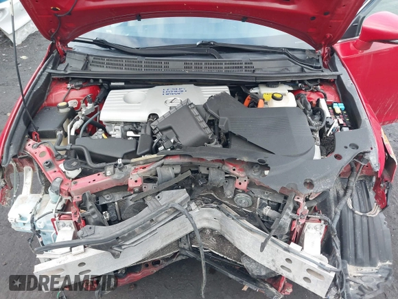 2014 Lexus CT 200h with VIN JTHKD5BH2E2183652, listed as a IAAI auction lot 41223743 with 119,747 mi miles and . Bid and sale history available at DreamBid. Image 10.