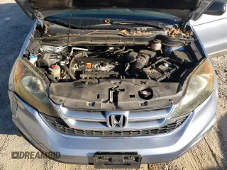 2010 Honda CR-V EX with VIN 5J6RE4H5XAL030634, listed as a Copart auction lot 77531624 with 184,834 mi miles and Salvage Title. Bid and sale history available at carsss.com. Image 13.