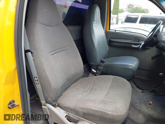 2002 Ford F-350 с VIN 1FDSF35L92ED21452, выставлен на аукционе IAAI как лот 42639245 с пробегом 96 092 миль миль и . История ставок и продаж доступна на DreamBid. Изображение 8.