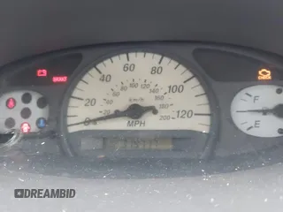 2001 Toyota ECHO z VIN JTDBT123910185731, wystawiony jako IAAI lot #41361574 z przebiegiem 319 777 mil mil oraz . Historia ofert i sprzedaży dostępna na DreamBid. Obrazek 7.