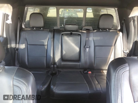 2015 Ford F-150 XLT with VIN 1FTEW1EG1FKD86702, listed as a Copart auction lot 50344285 with 164,101 mi miles and Salvage Title. Bid and sale history available at carsss.com. Image 10.