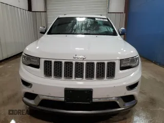 2014 Jeep Grand Cherokee Summit с VIN 1C4RJEJG7EC255649, выставлен на аукционе Copart как лот 88640135 с пробегом 212 289 миль миль и Чистый • Clean title. История ставок и продаж доступна на DreamBid. Изображение 5.
