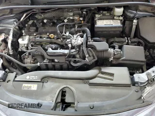 2024 Toyota Corolla LE with VIN 5YFB4MDE4RP141764, listed as a IAAI auction lot 42752480 with 25,962 mi miles and . Bid and sale history available at DreamBid. Image 15.