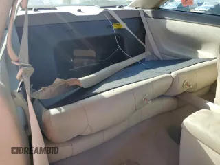 2003 Toyota Solara SE z VIN 2T1CF28P33C607349, wystawiony jako Copart lot #51933765 z przebiegiem Nie podano mil oraz Szkoda całkowita • Salvage title. Historia ofert i sprzedaży dostępna na DreamBid. Obrazek 10.