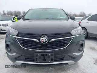 2023 Buick Encore GX Preferred with VIN KL4MMCSL6PB028313, listed as a IAAI auction lot 41667617 with 17,861 mi miles and . Bid and sale history available at DreamBid. Image 13.