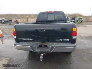 2002 Toyota Tundra SR5 with VIN 5TBBT44152S268836, listed as a IAAI auction lot 41140344 with 340,976 mi miles. Bid and sale history available at carsss.com. Image 16.