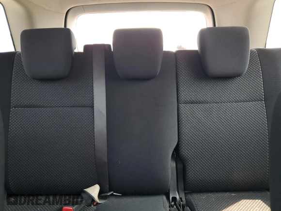 2007 Suzuki Grand Vitara z VIN JS3TD941X74204138, wystawiony jako Copart lot #58688695 z przebiegiem 190 184 mil mil oraz Szkoda całkowita • Salvage title. Historia ofert i sprzedaży dostępna na DreamBid. Obrazek 10.