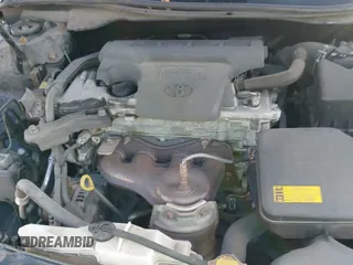 2014 Toyota Camry L with VIN 4T4BF1FK2ER402576, listed as a IAAI auction lot 43083032 with 82,150 mi miles and . Bid and sale history available at DreamBid. Image 20.