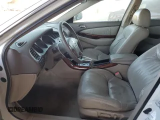 2003 Acura TL with VIN 19UUA56623A048297, listed as a Copart auction lot 48259265 with 123,135 mi miles and Clean Title. Bid and sale history available at carsss.com. Image 7.