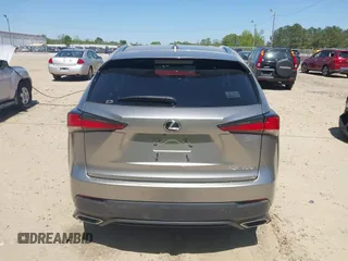 2018 Lexus NX 300 z VIN JTJBARBZ7J2151880, wystawiony jako IAAI lot #42043493 z przebiegiem 43 514 mil mil oraz . Historia ofert i sprzedaży dostępna na DreamBid. Obrazek 16.
